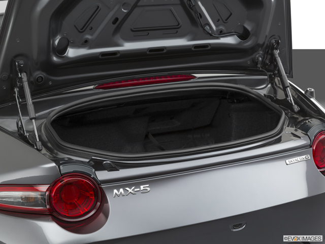 2024 MAZDA MX-5 Miata Grand Touring Convertible 2D Price, Listings